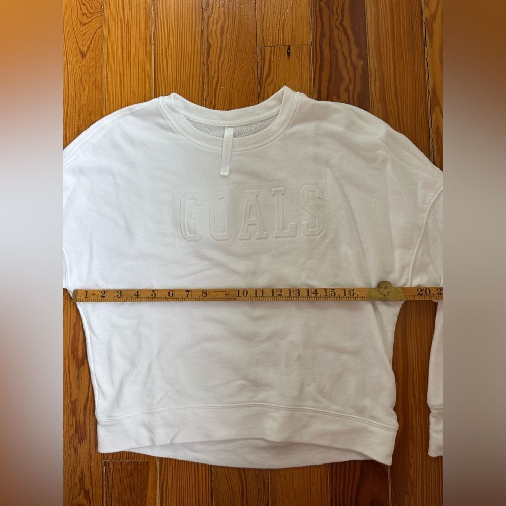 Fabletics Goals Sweatshirt - Picture 7 of 7